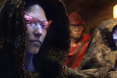 Valerian e la città dei mille pianeti (2017) - Recensione | Asbury Movies
