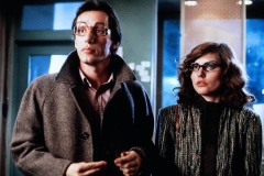 Videodrome (1983) - David Cronenberg - Recensione | Asbury Movies