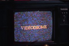 Videodrome (1983) - David Cronenberg - Recensione | Asbury Movies