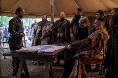 Vikings: Valhalla (2022) di Jeb Stuart - Recensione | Asbury Movies