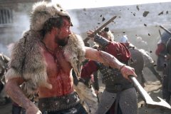 Vikings: Valhalla (2022) di Jeb Stuart - Recensione | Asbury Movies