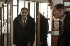 Volevo nascondermi (2020) - Giorgio Diritti - Recensione | Asbury Movies