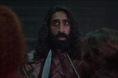 Willow, Amar Chadha-Patel in una scena del quarto episodio della serie