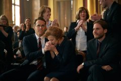 Woman in Gold (2015) - Simon Curtis - Recensione | ASBURY MOVIES