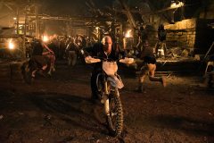xXx - Il ritorno di Xander Cage (2017) - Recensione | Asbury Movies