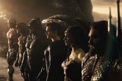 Zack Snyder's Justice League (2021) - Recensione | Asbury Movies