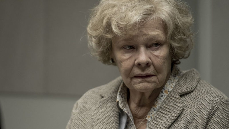 RED JOAN