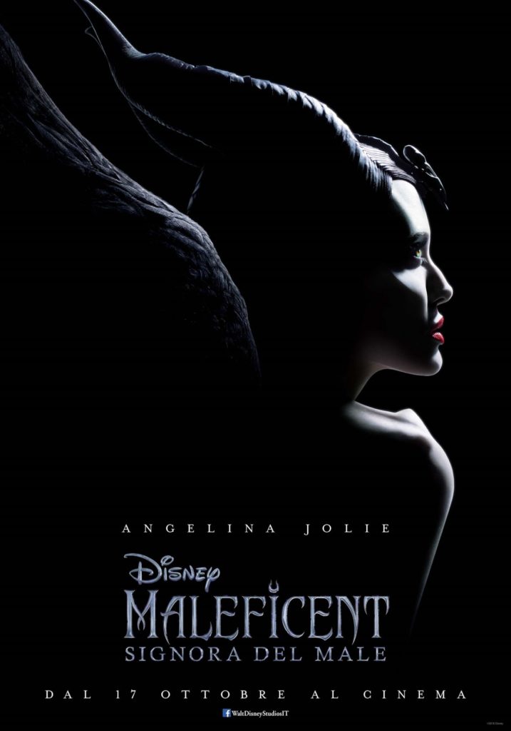 Maleficent - Signora del male recensione