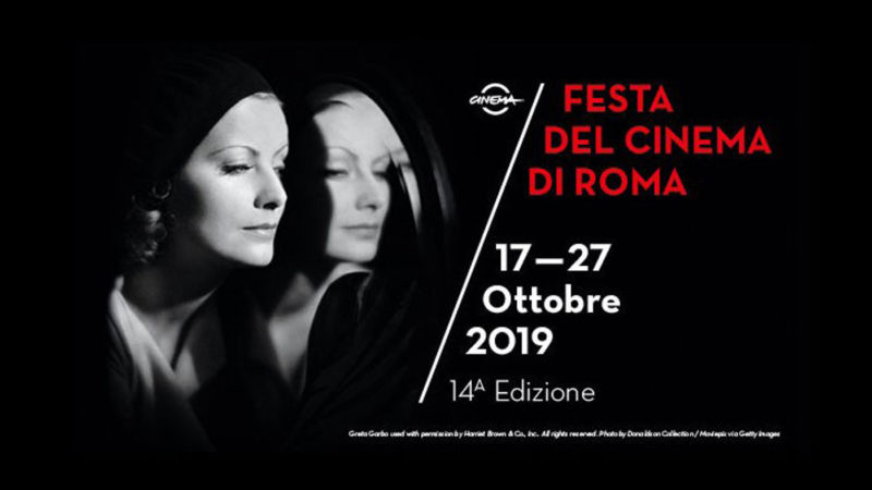 FESTA DEL CINEMA DI ROMA 2019: AI NASTRI DI PARTENZA
