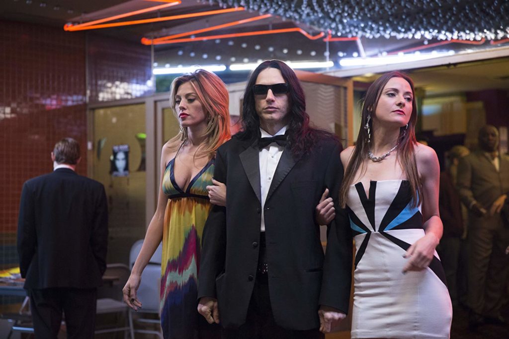 The Disaster Artist recensione