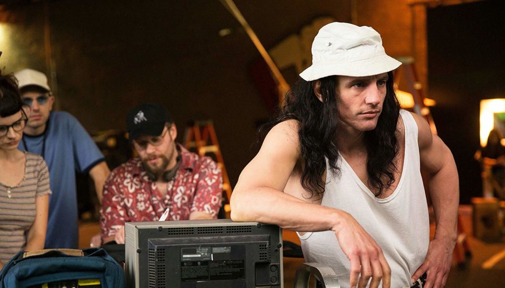 The Disaster Artist recensione