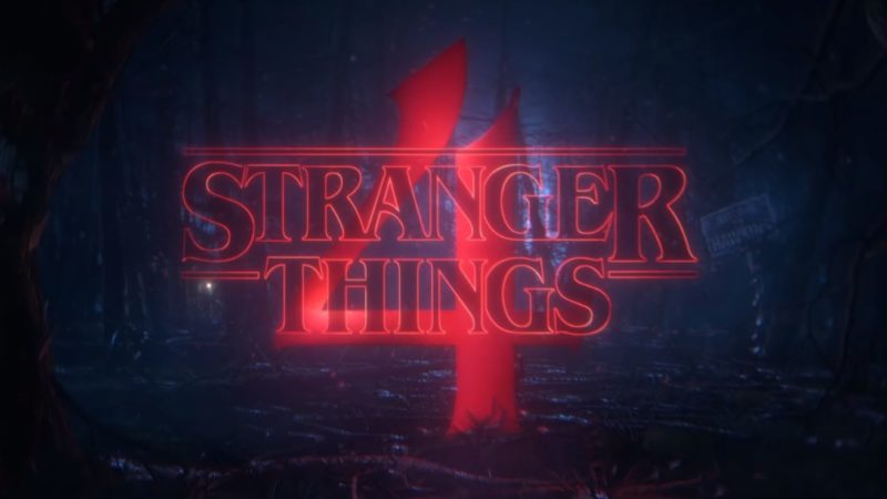 I DUFFER BROTHERS: “STRANGER THINGS 4 NON SARÀ L’ULTIMA STAGIONE”