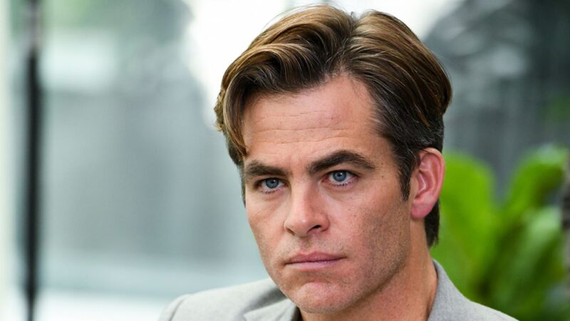 DUNGEONS AND DRAGONS: CHRIS PINE IN TRATTATIVE PER IL RUOLO DI PROTAGONISTA