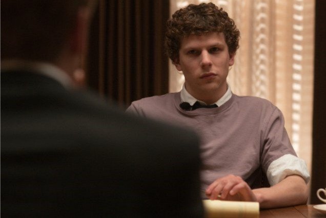 The Social Network recensione