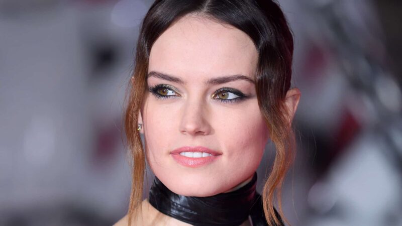 THE MARSH KING’S DAUGHTER: DAISY RIDLEY PROTAGONISTA DI UN NUOVO THRILLER