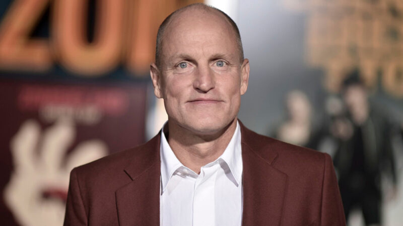 WOODY HARRELSON SARÀ PROTAGONISTA DI THE MAN WITH THE MIRACULOUS HANDS