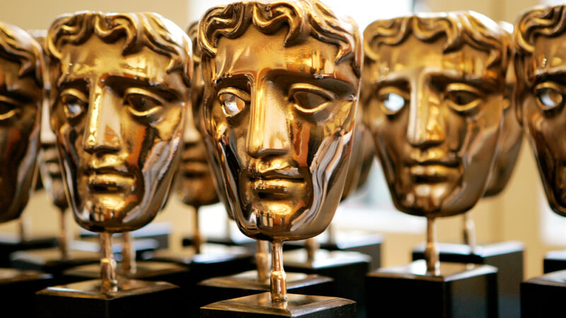 BAFTA AWARDS 2021: TRIONFA NOMADLAND