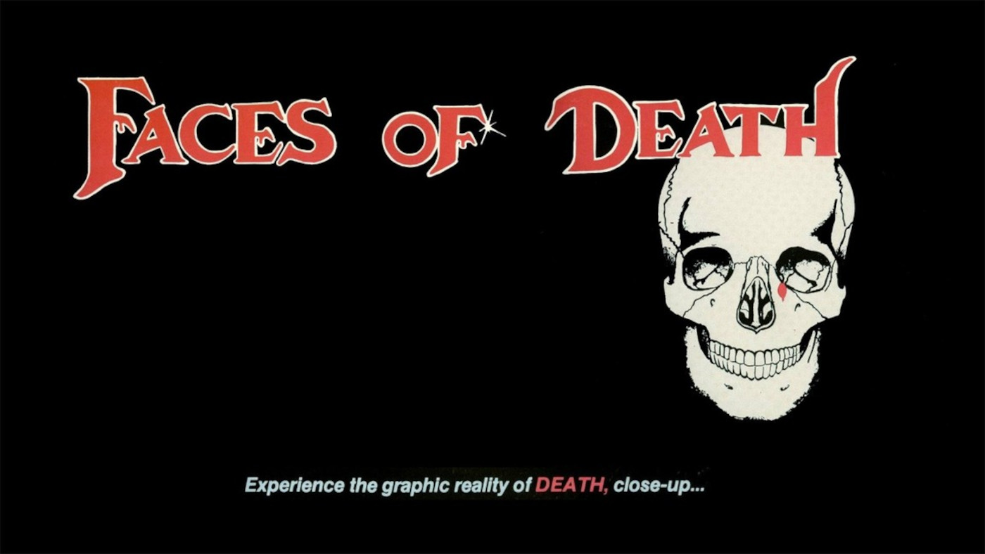 FACES OF DEATH: IN ARRIVO UN REBOOT PER LA LEGENDARY PICTURES