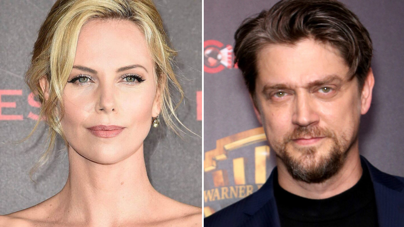 THE FINAL GIRL SUPPORT GROUP: UNA SERIE HORROR PER CHARLIZE THERON E ANDY MUSCHIETTI