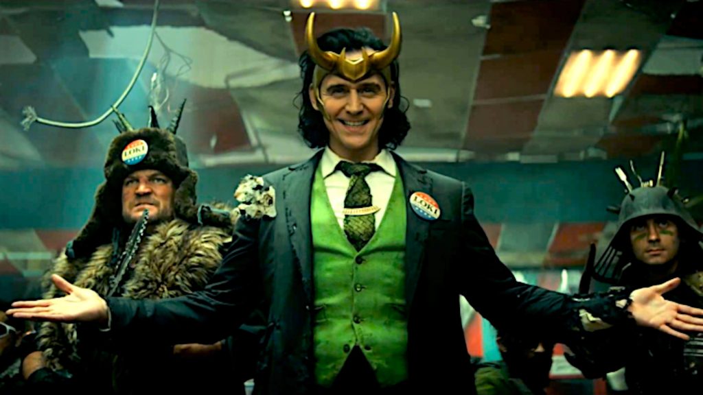 Loki rinnovato seconda stagione