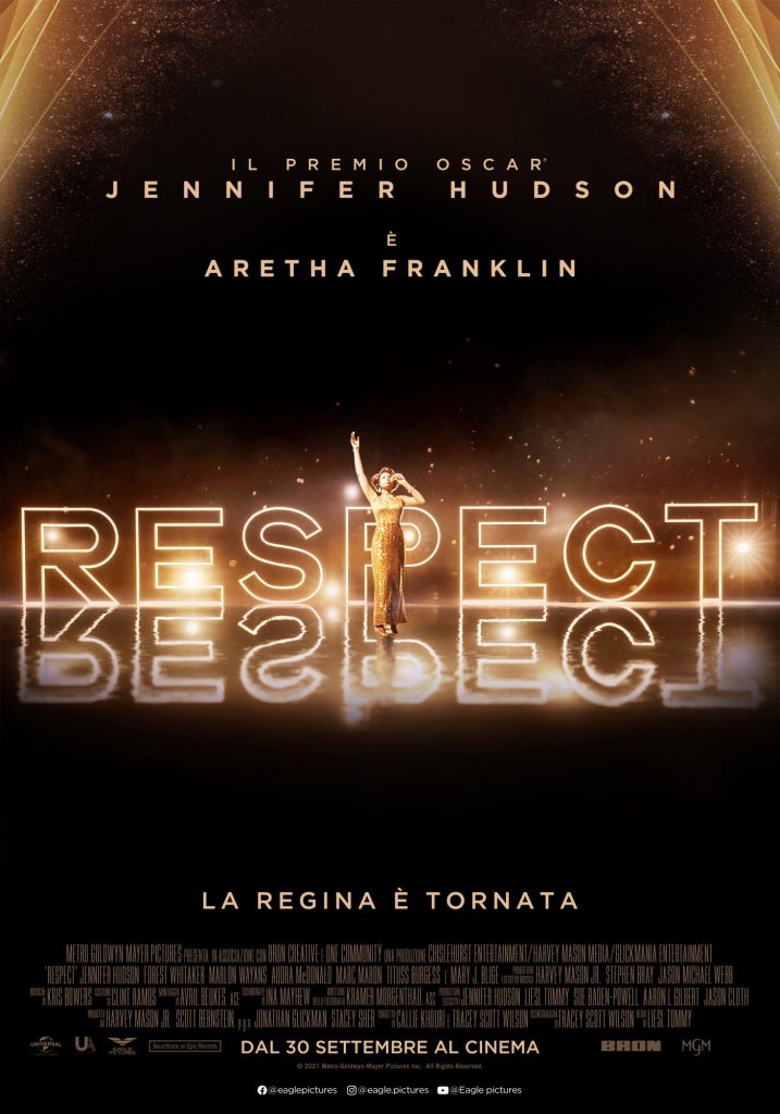 Respect (2021) recensione