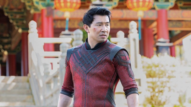 BOX OFFICE USA: SHANG-CHI ESORDISCE IN TESTA NEL WEEK-END DEL LABOR DAY