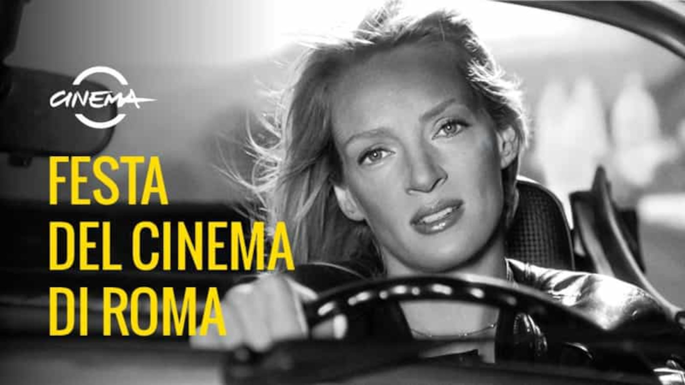 FESTA DEL CINEMA DI ROMA 2021: AI NASTRI DI PARTENZA
