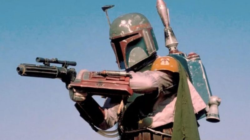THE BOOK OF BOBA FETT: ONLINE I CHARACTER POSTER E UN NUOVO TEASER