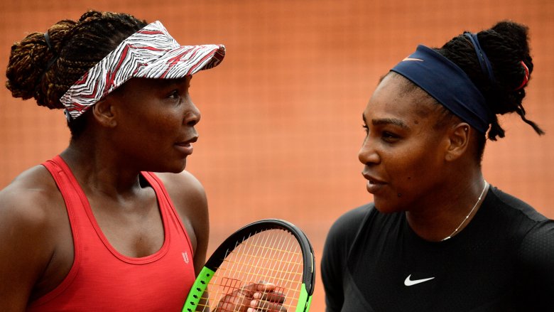 Venus e Serena Williams, nate per vincere