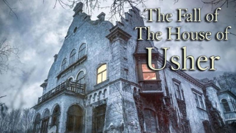 THE FALL OF THE HOUSE OF USHER: MIKE FLANAGAN ANNUNCIA L’INIZIO DELLE RIPRESE