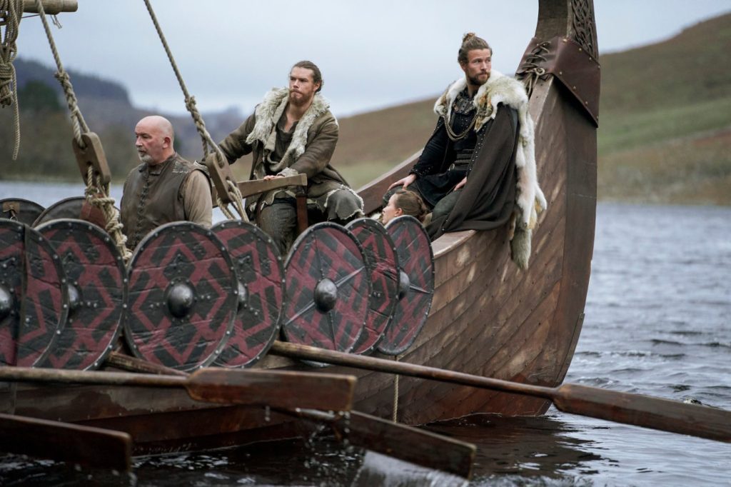 Vikings: Valhalla recensione