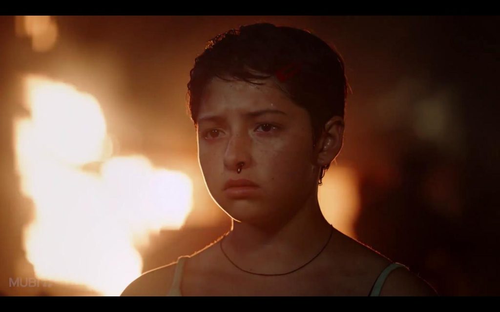 Prayers for the Stolen, un'immagine del film MUBI