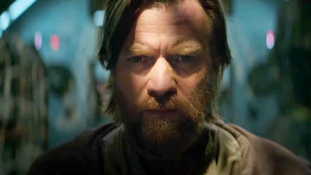 Obi-Wan Kenobi: il nuovo trailer