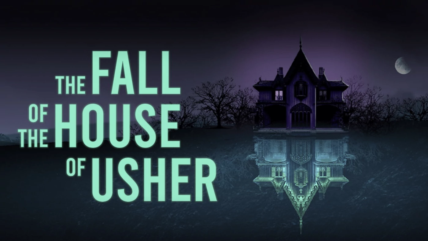 THE FALL OF THE HOUSE OF USHER: MIKE FLANAGAN ANNUNCIA LA FINE DELLE RIPRESE