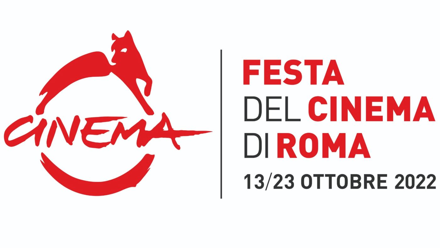 FESTA DEL CINEMA DI ROMA, ISPIRATO ALLA LUPA CAPITOLINA IL NUOVO LOGO