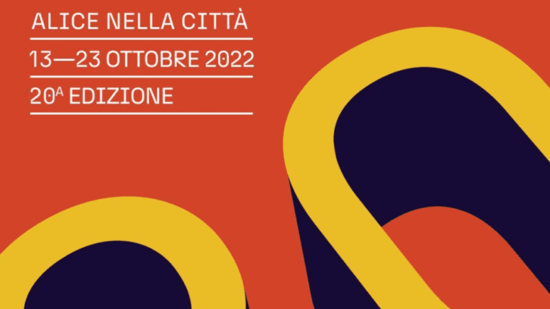 ROMA 2022: ANNUNCIATO IL PROGRAMMA DI ALICE NELLA CITTÀ