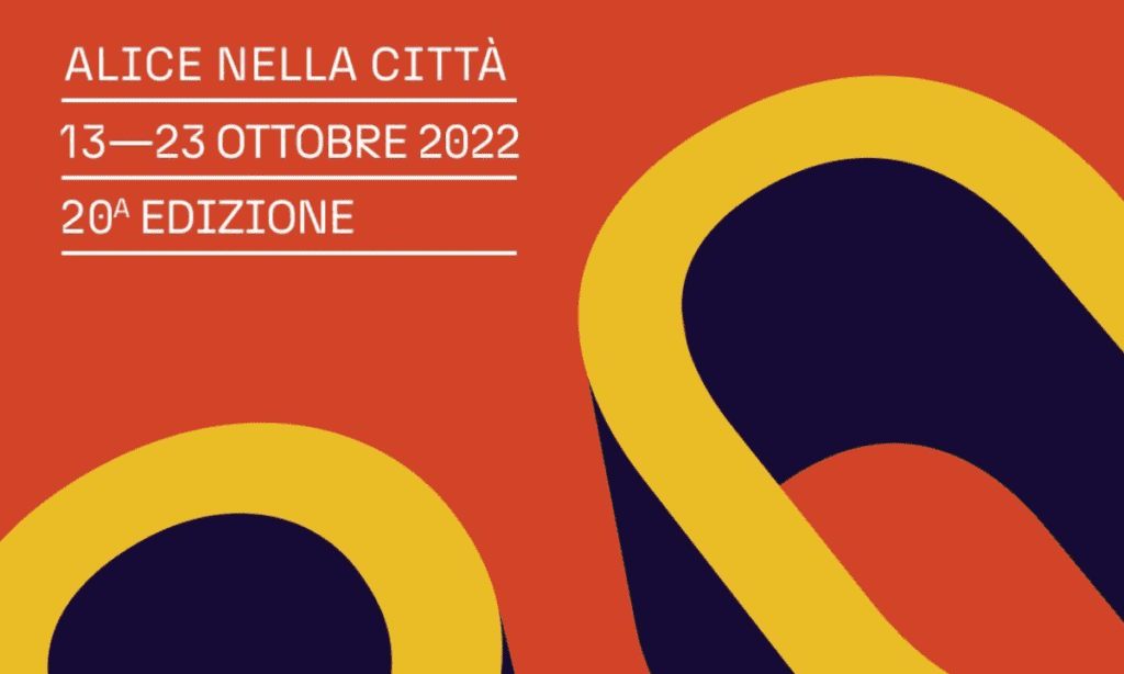 ROMA 2022: ANNUNCIATO IL PROGRAMMA DI ALICE NELLA CITTÀ