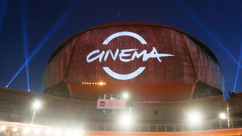 FESTA DEL CINEMA DI ROMA: GLI APPUNTAMENTI DI SABATO 22 OTTOBRE