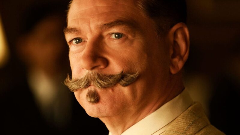 KENNETH BRANAGH ARRICCHISCE IL CAST DEL PROSSIMO POIROT