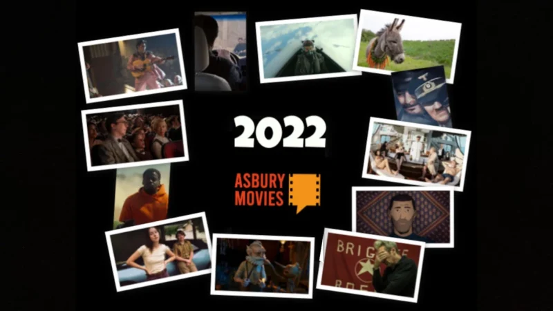 2022 AL CINEMA: LE NOSTRE PREFERENZE, IN UN ANNO DI LENTA RIPRESA
